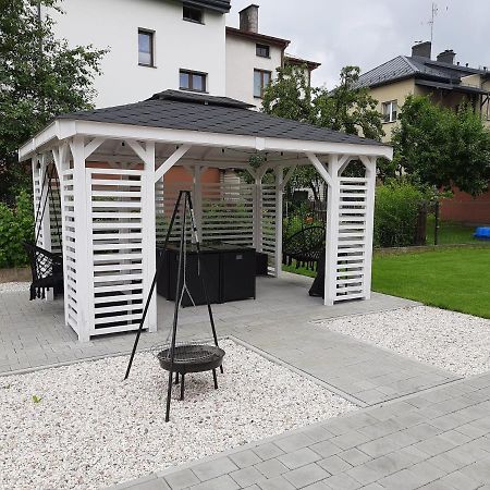 8 Jezior Apartamento Augustów Exterior foto