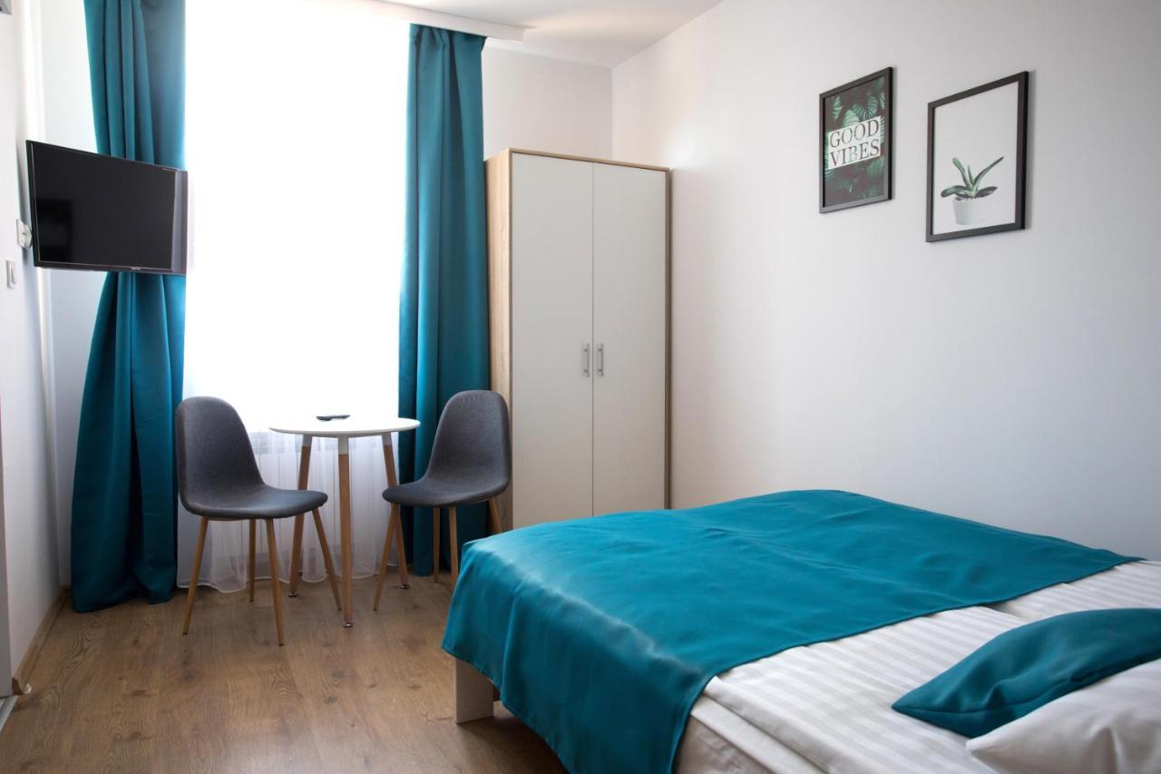 8 Jezior Apartamento Augustów Exterior foto